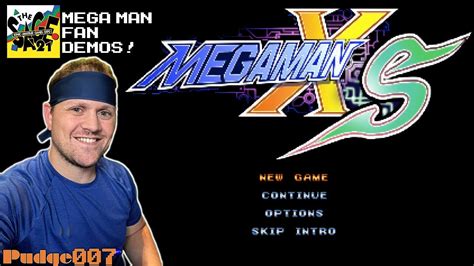megaman x fan games|Mega Man X: Synthesis DEMO .